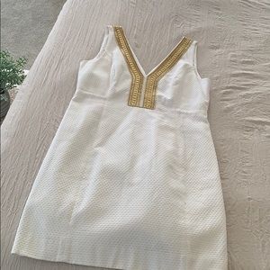 NWOT Lilly Pulitzer Dress